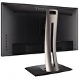 ViewSonic VP2768A-4K / 27"/ IPS/ 16:9/ 3840x2160/ 6ms/ 350cd/m2/ DP/ 2xHDMI/ USB/ USB-C/ RJ45ˇ/ PIVOT/