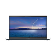 ASUS ZenBook 14 - 14"/I7-1165G7/16GB/512GB SSD/W10H (PineGrey/Aluminum)