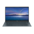 ASUS ZenBook 14 - 14"/I7-1165G7/16GB/512GB SSD/W10H (PineGrey/Aluminum)
