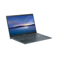 ASUS ZenBook 14 - 14"/I7-1165G7/16GB/512GB SSD/W10H (PineGrey/Aluminum)