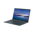 ASUS ZenBook 14 - 14"/I7-1165G7/16GB/512GB SSD/W10H (PineGrey/Aluminum)