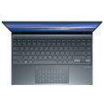 ASUS ZenBook 14 - 14"/I7-1165G7/16GB/512GB SSD/W10H (PineGrey/Aluminum)