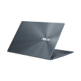 ASUS ZenBook 14 - 14"/I7-1165G7/16GB/512GB SSD/W10H (PineGrey/Aluminum)