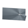 ASUS ZenBook 14 - 14"/I7-1165G7/16GB/512GB SSD/W10H (PineGrey/Aluminum)