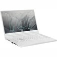 ASUS TUF Dash F15 - 15,6"/144Hz/i5-11300H/8G*2/512G SSD/RTX3050Ti/W10H (Moonlight White/Aluminum)