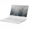 ASUS TUF Dash F15 - 15,6"/144Hz/i5-11300H/8G*2/512G SSD/RTX3050Ti/W10H (Moonlight White/Aluminum)