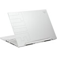 ASUS TUF Dash F15 - 15,6"/144Hz/i5-11300H/8G*2/512G SSD/RTX3050Ti/W10H (Moonlight White/Aluminum)
