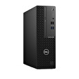 Dell Optiplex 3080 SFF/Core i5-10505/8GB/256GB SSD/Integrated/TPM/DVD RW/No Wifi/Kb/Mouse/W10Pro/3Y Basic Onsite