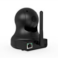 Kamera iGET SECURITY EP15 WiFi rotační IP FullHD, pro iGET M4 a M5