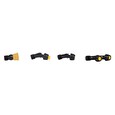 Postřikovač Riwall PRO RAS 1220 SET akumulátorový