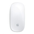 Magic Mouse/Kancelářská/Optická/1 300 DPI/Bezdrátová Bluetooth/Bílá