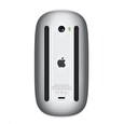 Magic Mouse/Kancelářská/Optická/1 300 DPI/Bezdrátová Bluetooth/Bílá