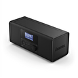Rádio Hama digitální a internetové DIR3020, FM/DAB/DAB+