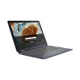Lenovo IdeaPad/Flex 3 CB 11M836/MT8183/11,6"/1366x768/T/4GB/64GB eMMC/ARM int/Chrome/Blue/2R