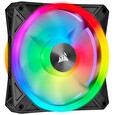 CORSAIR QL120 iCUE RGB 3-pack