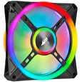 CORSAIR QL120 iCUE RGB 3-pack