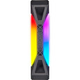 CORSAIR QL120 iCUE RGB 3-pack