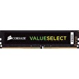 Corsair Value Select/DDR4/8GB/2400MHz/CL16/1x8GB