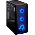 CORSAIR Carbide Series Spec-Delta RGB TG ATX