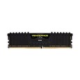 Corsair Vengeance LPX/DDR4/8GB/2400MHz/CL14/1x8GB/Black