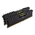 Corsair Vengeance LPX/DDR4/16GB/3000MHz/CL16/2x8GB/Black