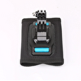 Držák SJCAM Backpack ramenní popruh