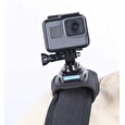 Držák SJCAM Backpack ramenní popruh