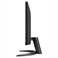 LG monitor 24QP500 24" / IPS / QHD 2560x1440 / 16:9 / 300cd/m2 / 5ms / HDMI / DP