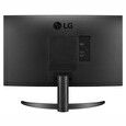 LG monitor 24QP500 24" / IPS / QHD 2560x1440 / 16:9 / 300cd/m2 / 5ms / HDMI / DP