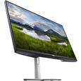 Dell S2722DC/ 27" LED/ 16:9/ 2560x1440/ 1000:1/ 4ms/ QHD/ IPS/ 2 x HDMI/ 2 x USB/ USB-C/ repro/ 3Y Basic on-site