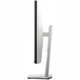 Dell S2722DC/ 27" LED/ 16:9/ 2560x1440/ 1000:1/ 4ms/ QHD/ IPS/ 2 x HDMI/ 2 x USB/ USB-C/ repro/ 3Y Basic on-site