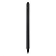 Stylus FIXED Graphite dotykové pero pro iPady s chytrým hrotem a magnety, černý