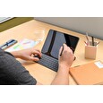 Stylus FIXED Graphite dotykové pero pro iPady s chytrým hrotem a magnety, černý