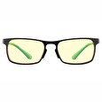Gunnar kancelářske/herní brýle RAZER FPS MINI (8-12) ONYX * jantárová skla * BLF 65 * NATURAL focus