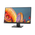 Lenovo LCD E24q-20 - 23.8”,IPS,matný,16:9,2560x1440,178/178,4ms,300cd/m2,1000:1,HDMI,DP,Pivot,VESA
