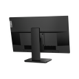 Lenovo LCD E24q-20 - 23.8”,IPS,matný,16:9,2560x1440,178/178,4ms,300cd/m2,1000:1,HDMI,DP,Pivot,VESA