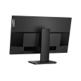 Lenovo LCD E24q-20 - 23.8”,IPS,matný,16:9,2560x1440,178/178,4ms,300cd/m2,1000:1,HDMI,DP,Pivot,VESA