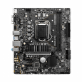 MSI MB Sc LGA1200 B560M-A PRO, Intel B560, 2xDDR4, 1xHDMI, VGA, mATX