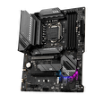 MSI MB Sc LGA1200 MAG B560 TOMAHAWK WIFI, Intel B560, 4xDDR4, 1xDP, 1xHDMI, WI-FI