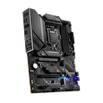 MSI MB Sc LGA1200 MAG B560 TOMAHAWK WIFI, Intel B560, 4xDDR4, 1xDP, 1xHDMI, WI-FI