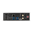 MSI MB Sc LGA1200 MAG B560 TOMAHAWK WIFI, Intel B560, 4xDDR4, 1xDP, 1xHDMI, WI-FI