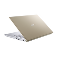 Acer Swift X - 14"/R5-5500U/16G/512SSD/GTX1650/W10 zlatý