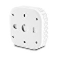 XtendLan bezdrátové kouřové čidlo/alarm s detekcí kysličníku uhelnatého - 433MHz pro IDS-CS118