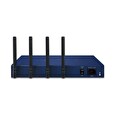 Planet VR-300W5 Enterprise router/firewall VPN/VLAN/QoS/HA/AP kontroler, 2xWAN(SD-WAN), 3xLAN, WiFi 802.11ac
