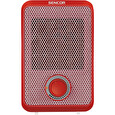 Ventilátor SENCOR SFH 6011RD tepelný