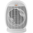 Ventilátor SENCOR SFH 7017WH teplovzdušný