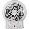 Ventilátor SENCOR SFH 7020WH teplovzdušný