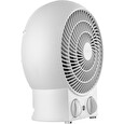 Ventilátor SENCOR SFH 7020WH teplovzdušný