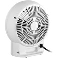 Ventilátor SENCOR SFH 7020WH teplovzdušný
