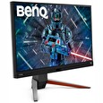 BenQ Mobiuz 27" LED EX2710Q/ 2560x1440/ IPS panel/ 1000:1/ 1ms/ 2x HDMI/ DP/ 165Hz/ repro/ černý